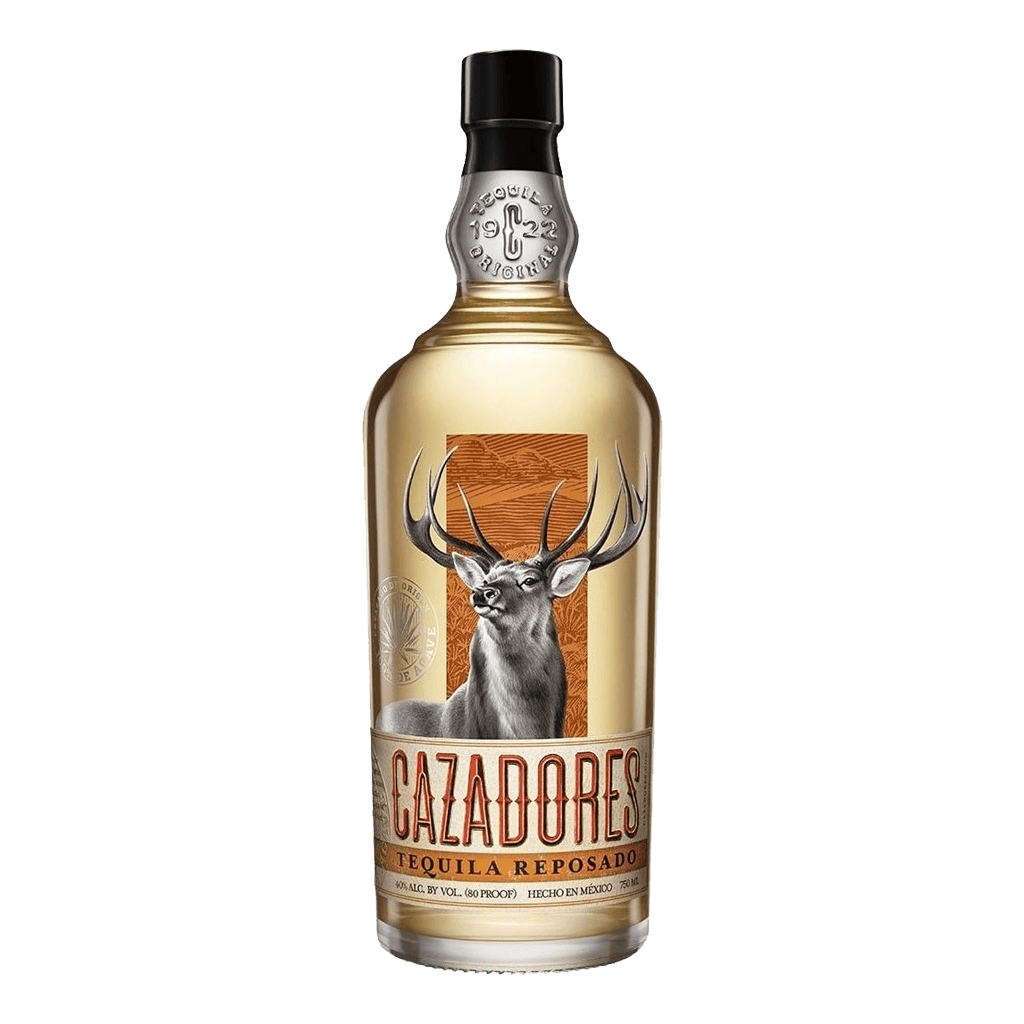 Cazadores Reposado 750ml