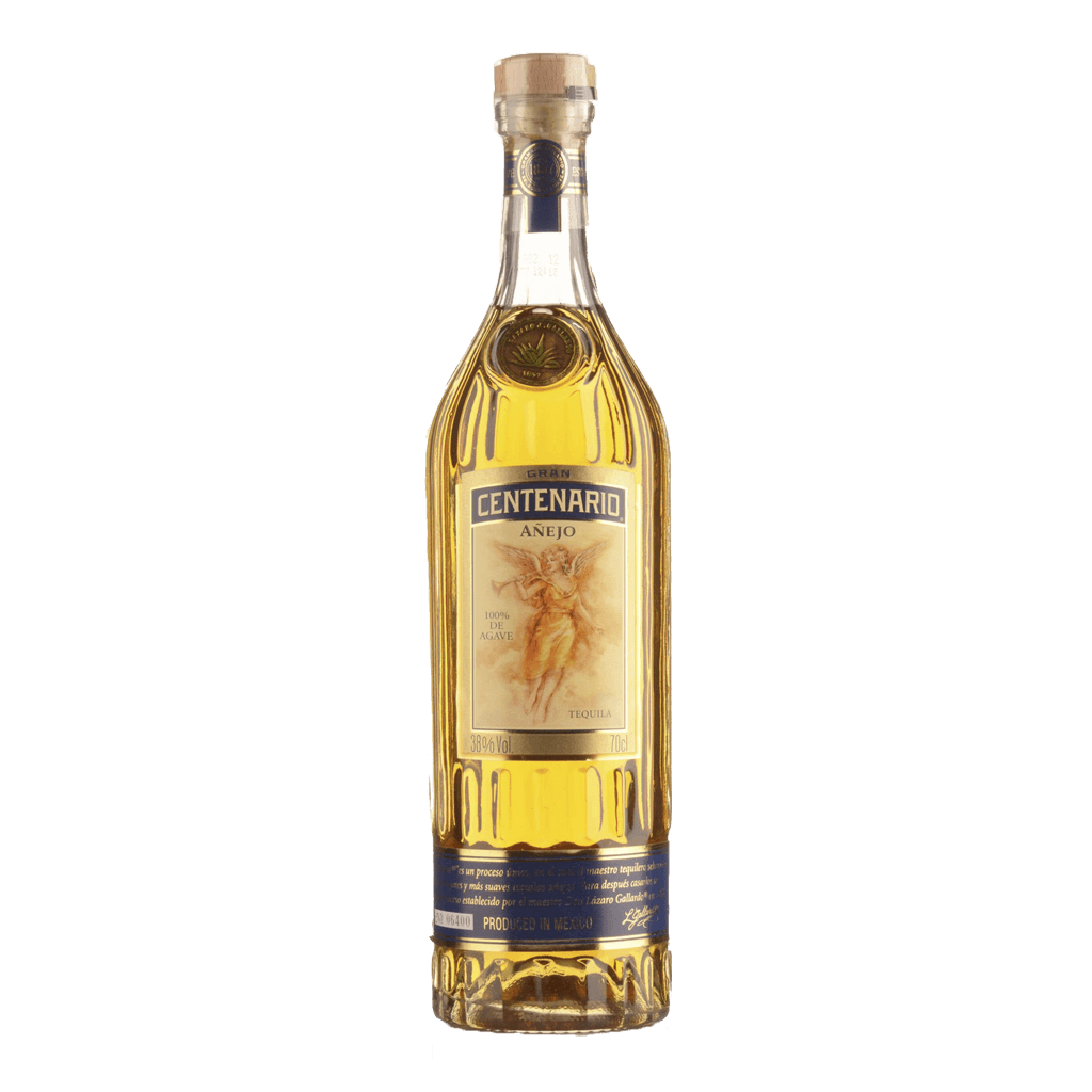 Gran Centenario Añejo 750ml - Boozy.ph