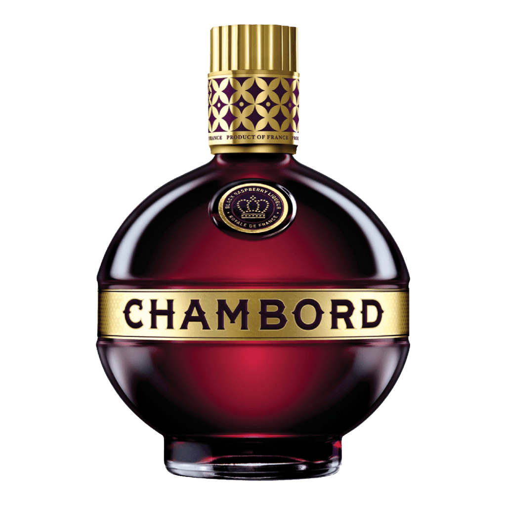 Chambord 500ml - Boozy.ph