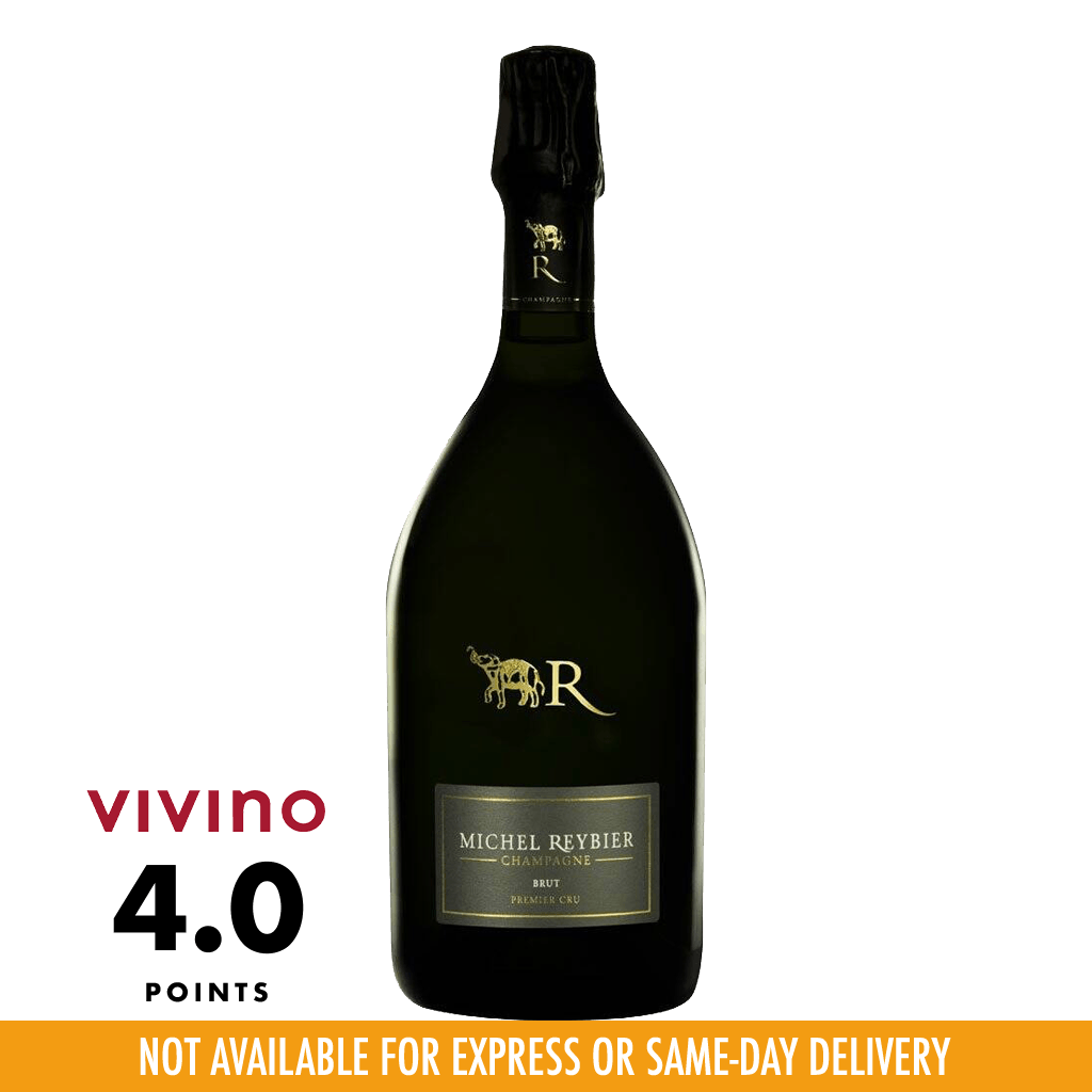 Champagne Michel Reybier 750ml - Boozy.ph