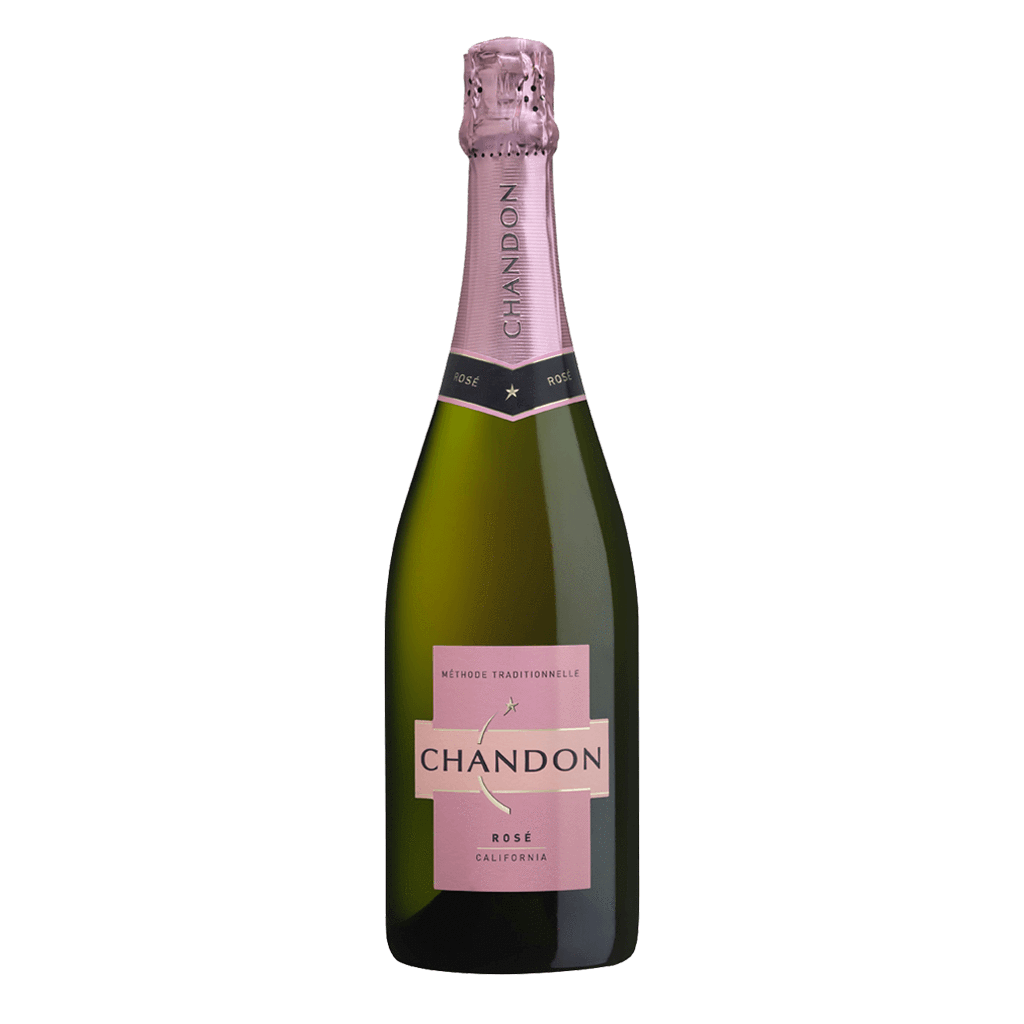 Chandon Rose NV Sparkling 750ml