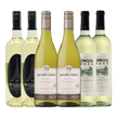 Chardonnay Bundle of 6