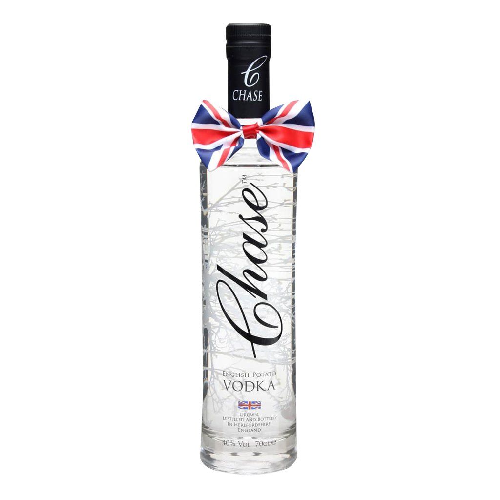 Chase Vodka 700ml - Boozy.ph