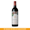 Chateau Mouton-Rothschild 1er Cru Classé Pauillac 1978 750ml