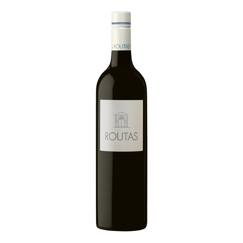 Chateau Routas Red 750ml - Boozy.ph