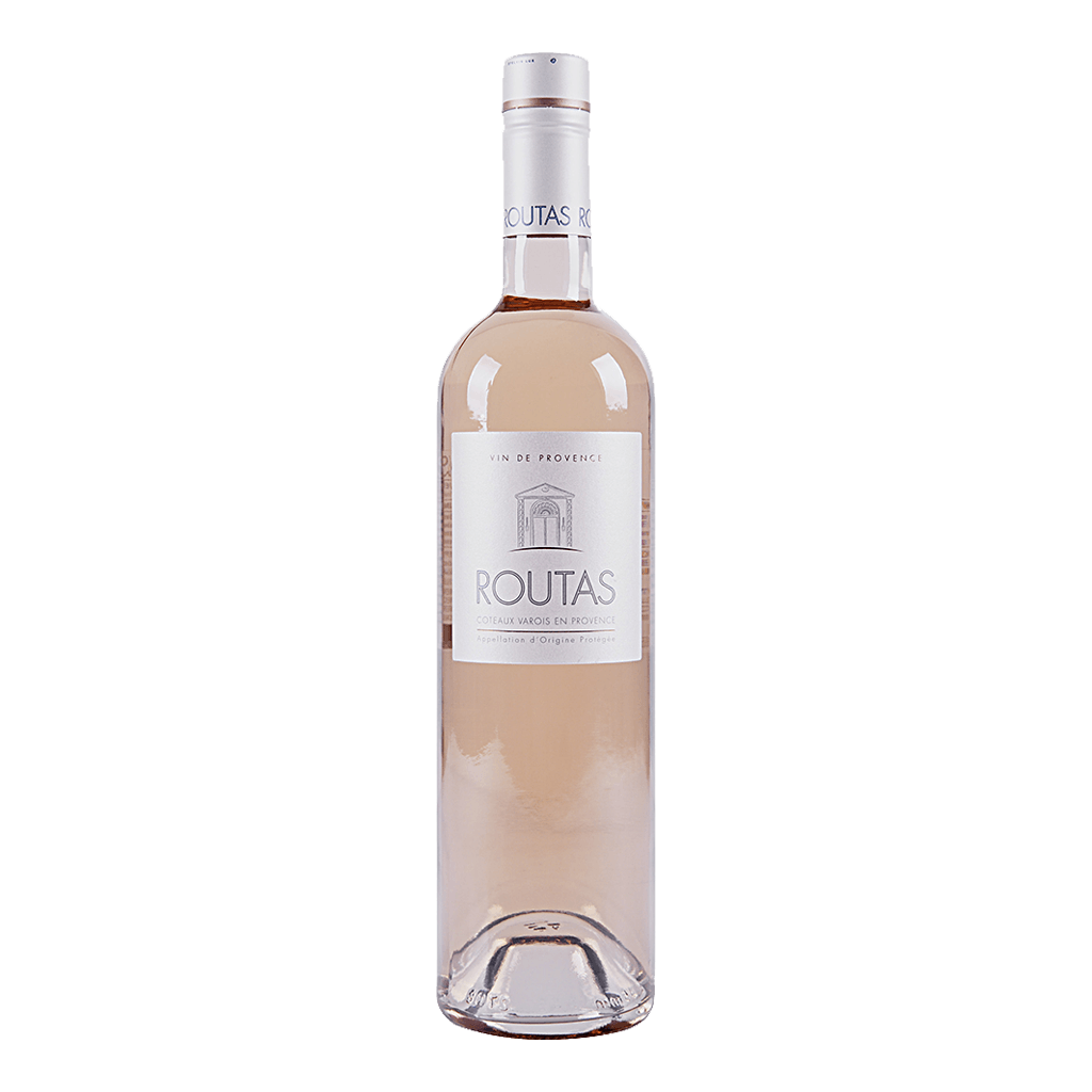 Chateau Routas Rose 750ml