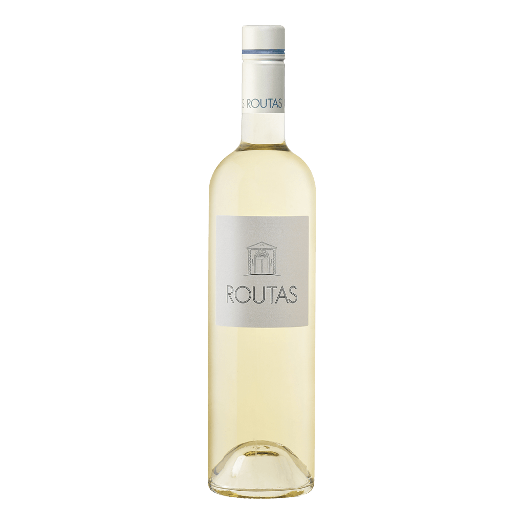 Chateau Routas Viognier White 750ml - Boozy.ph