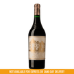 Chateau Haut-Brion 2001 750ml