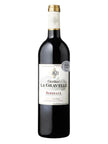 Château La Gravelle Bordeaux Red 750ml - Boozy.ph