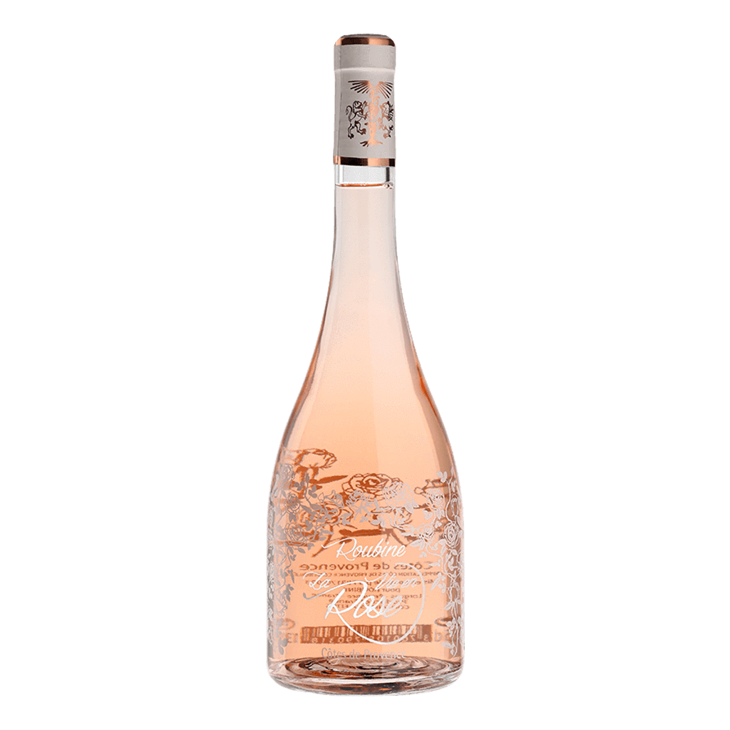 Chateau Roubine Rose 2018 750ml