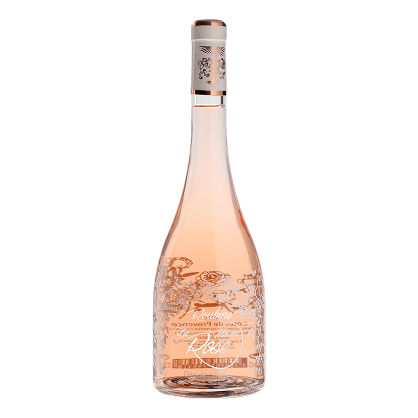 Chateau Roubine Rose 2018 750ml