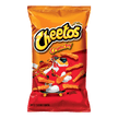 Cheetos Crunchy 8oz