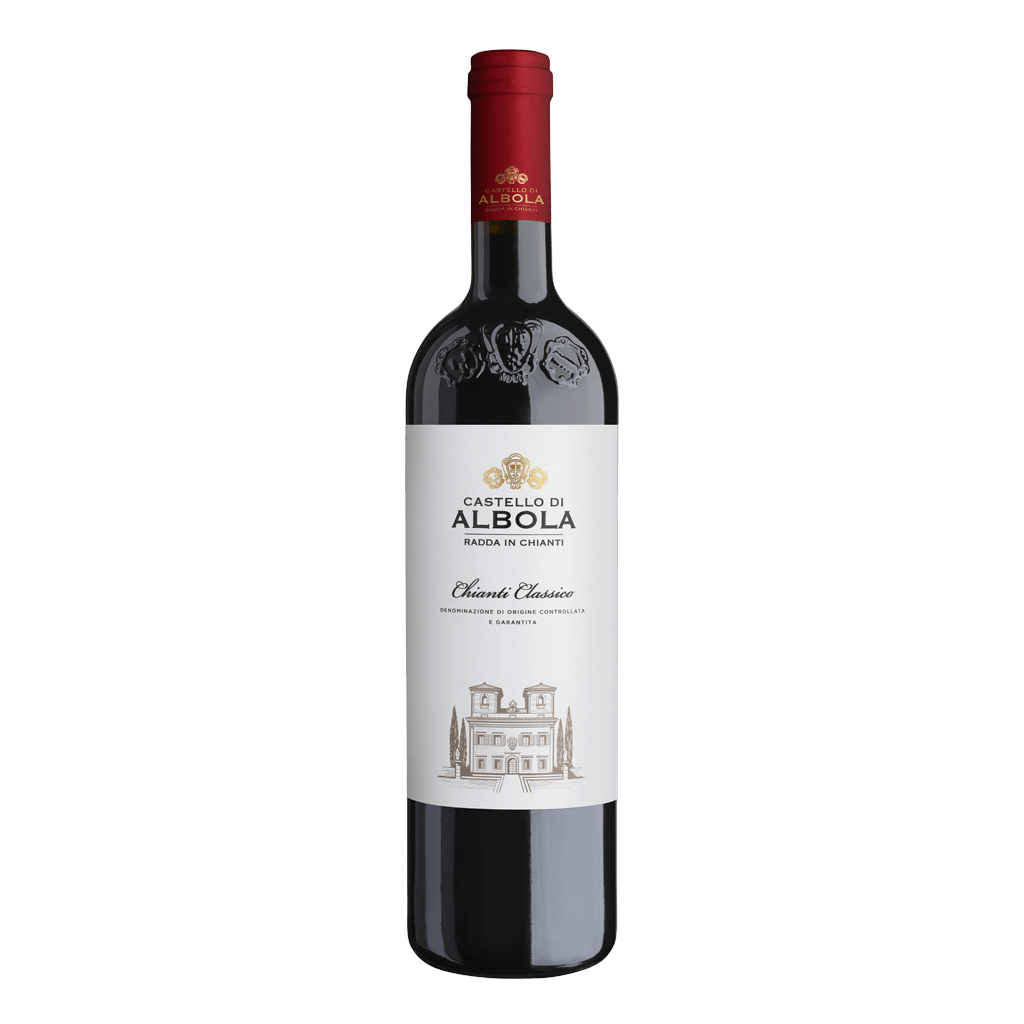 Castello D'Albol - Chianti Classico Reserva 750ml - Boozy.ph