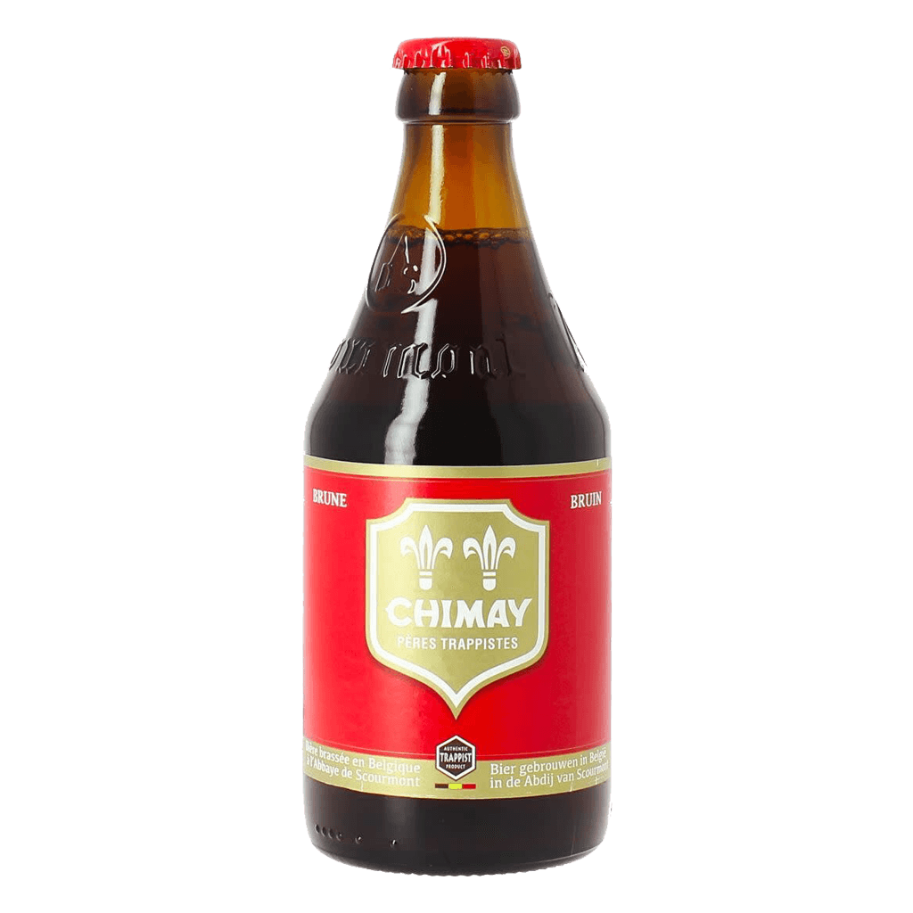 Chimay Red 330ml - Boozy.ph