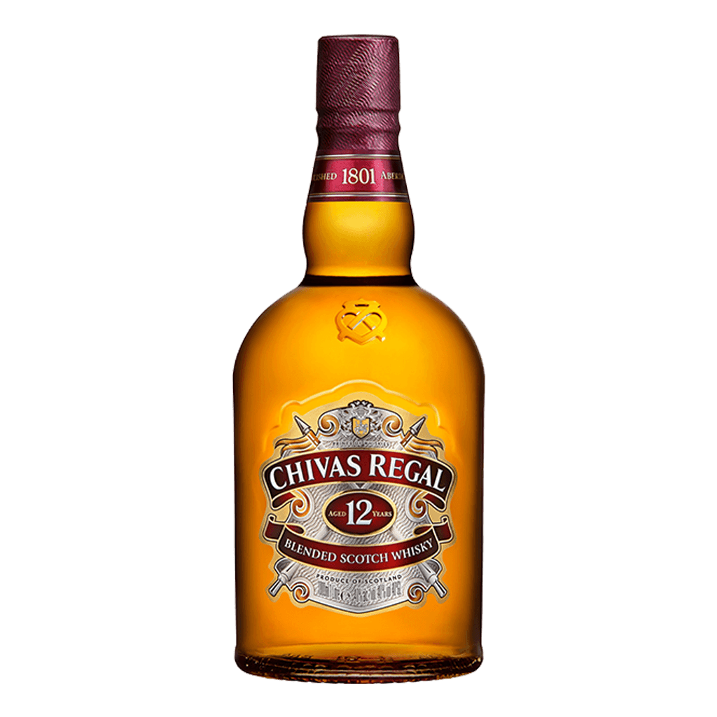 Chivas Regal 12yo 1L