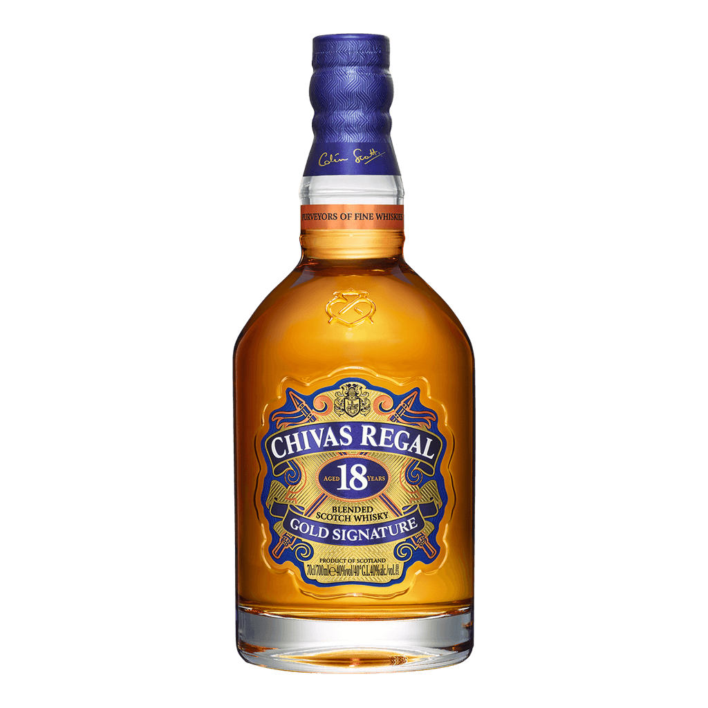 Chivas Regal 18yo 700ml