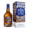 Chivas 18yo 700ml with Tin Can