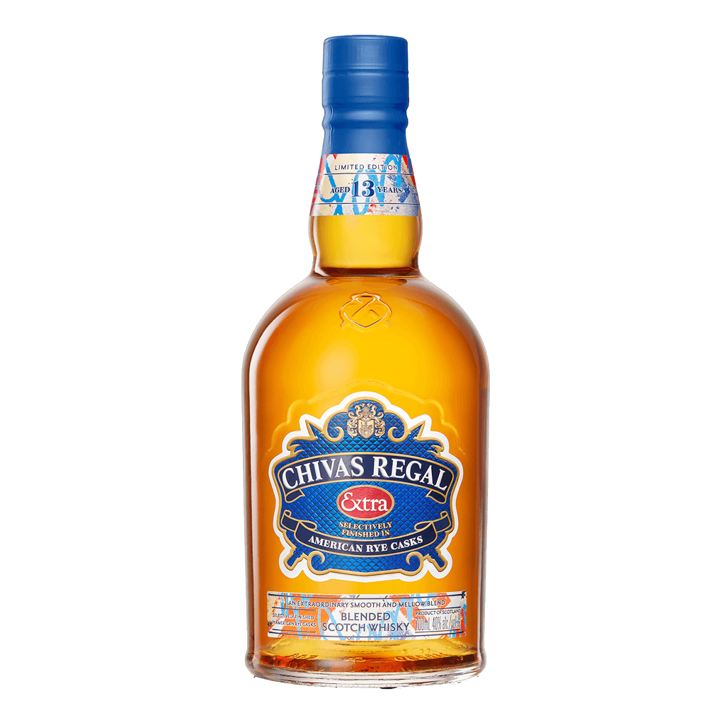 Chivas Regal Extra 13yo Rye 700ml