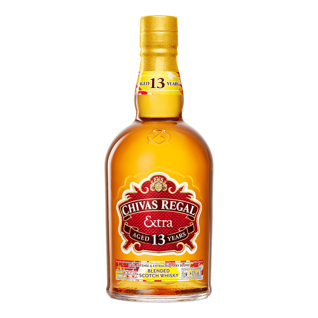 Chivas Regal Extra 13yo Sherry 700ml