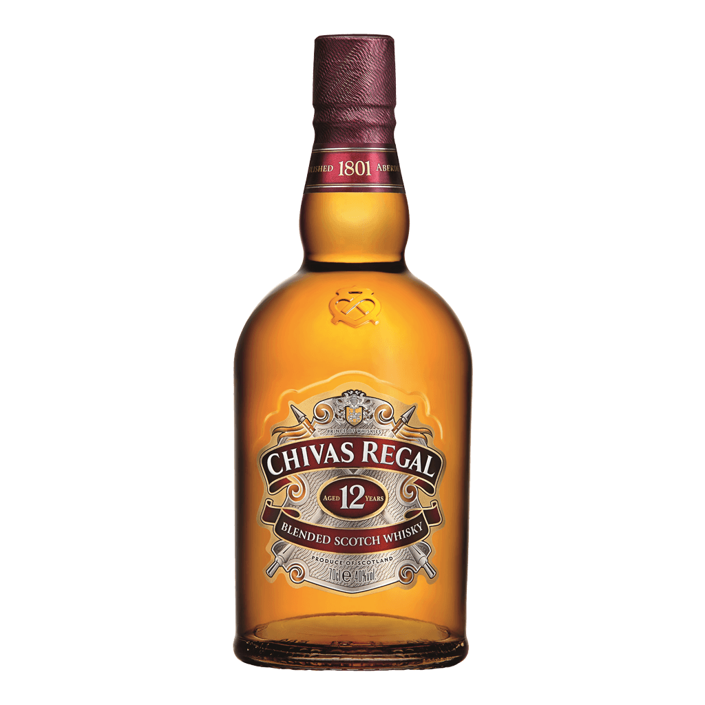 Chivas Regal 12yo 700ml