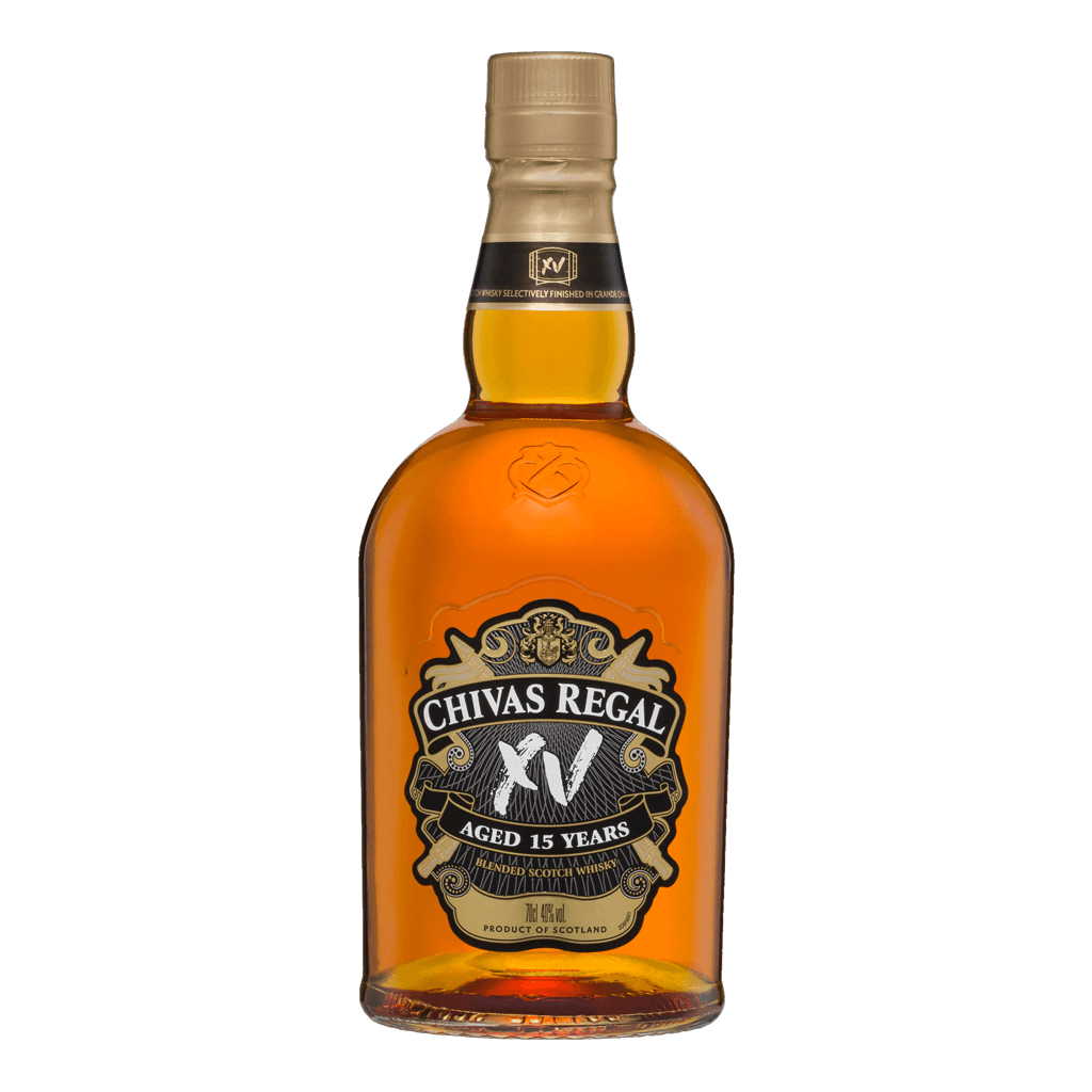 Chivas Regal XV 700ml