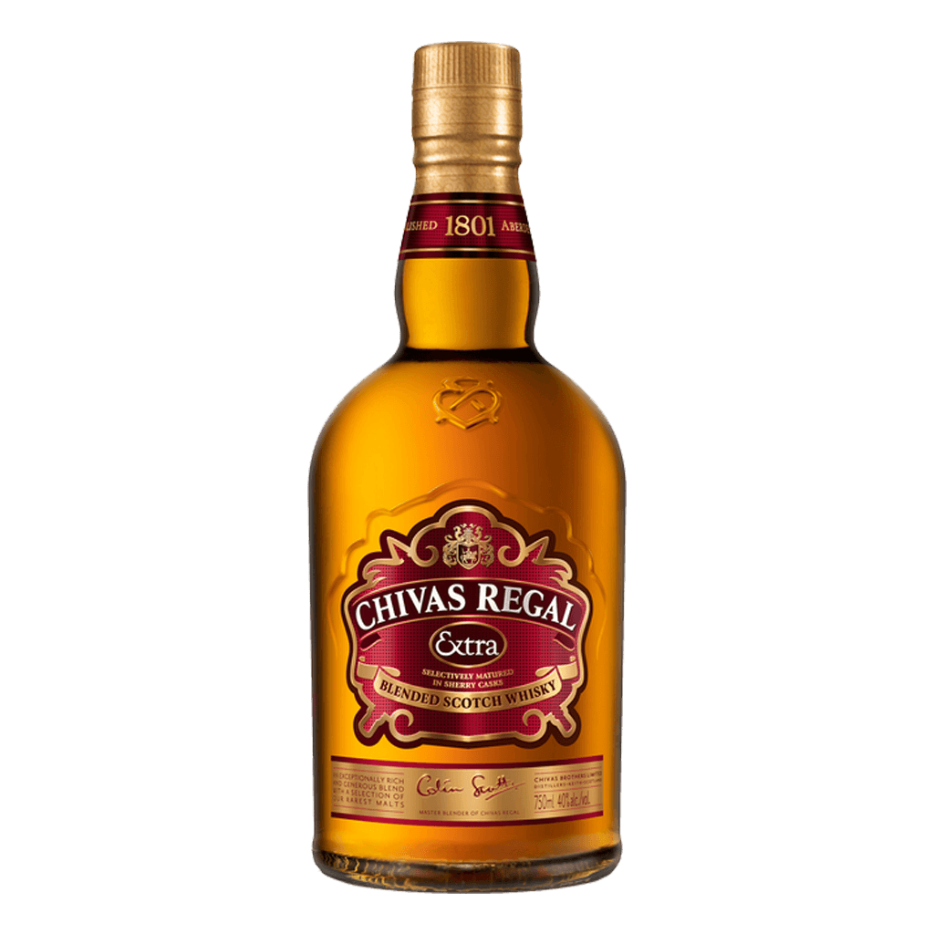 Chivas Regal Extra 700ml - Boozy.ph