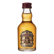 Chivas Regal 12yo Mini 50ml - Boozy.ph