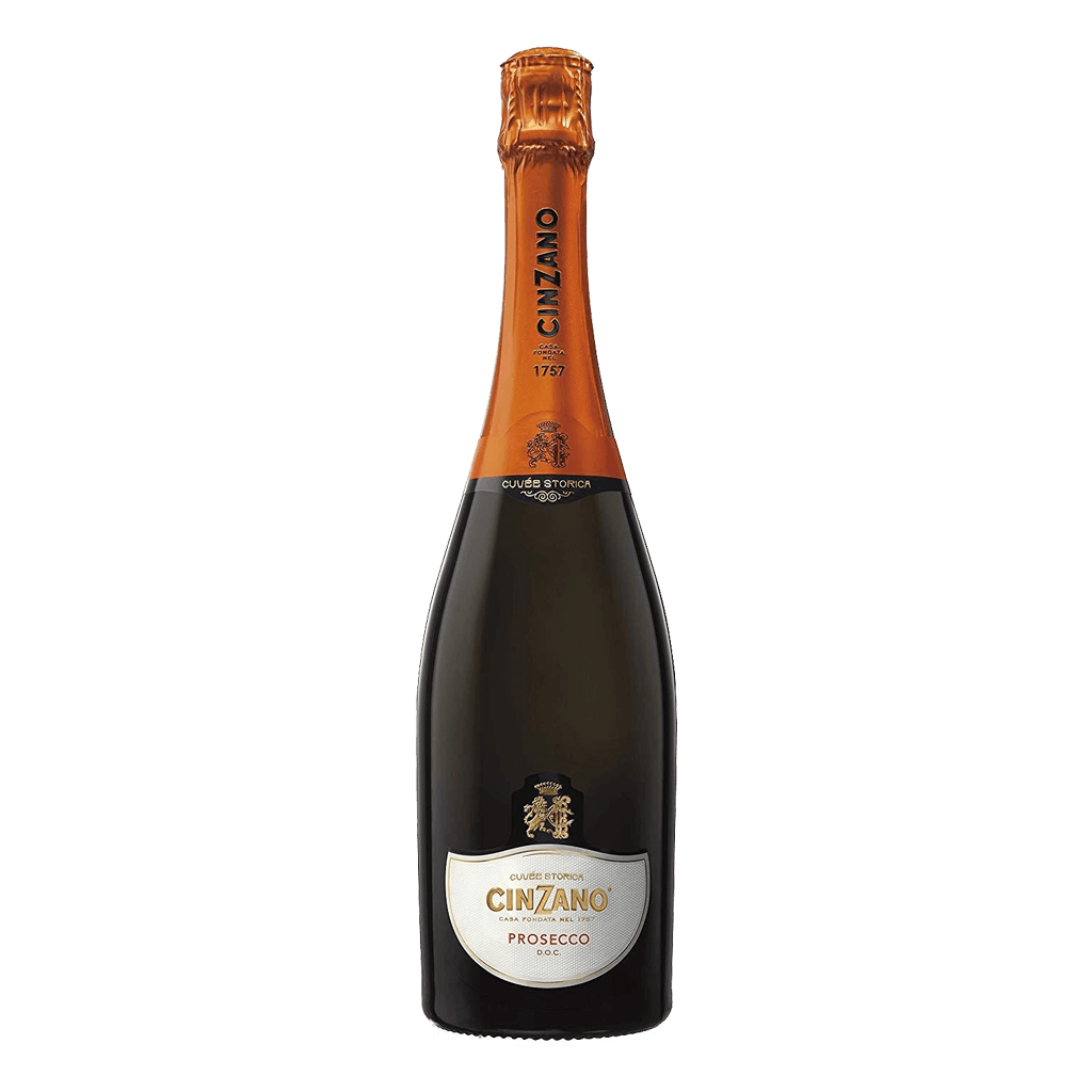Cinzano Prosecco 750ml