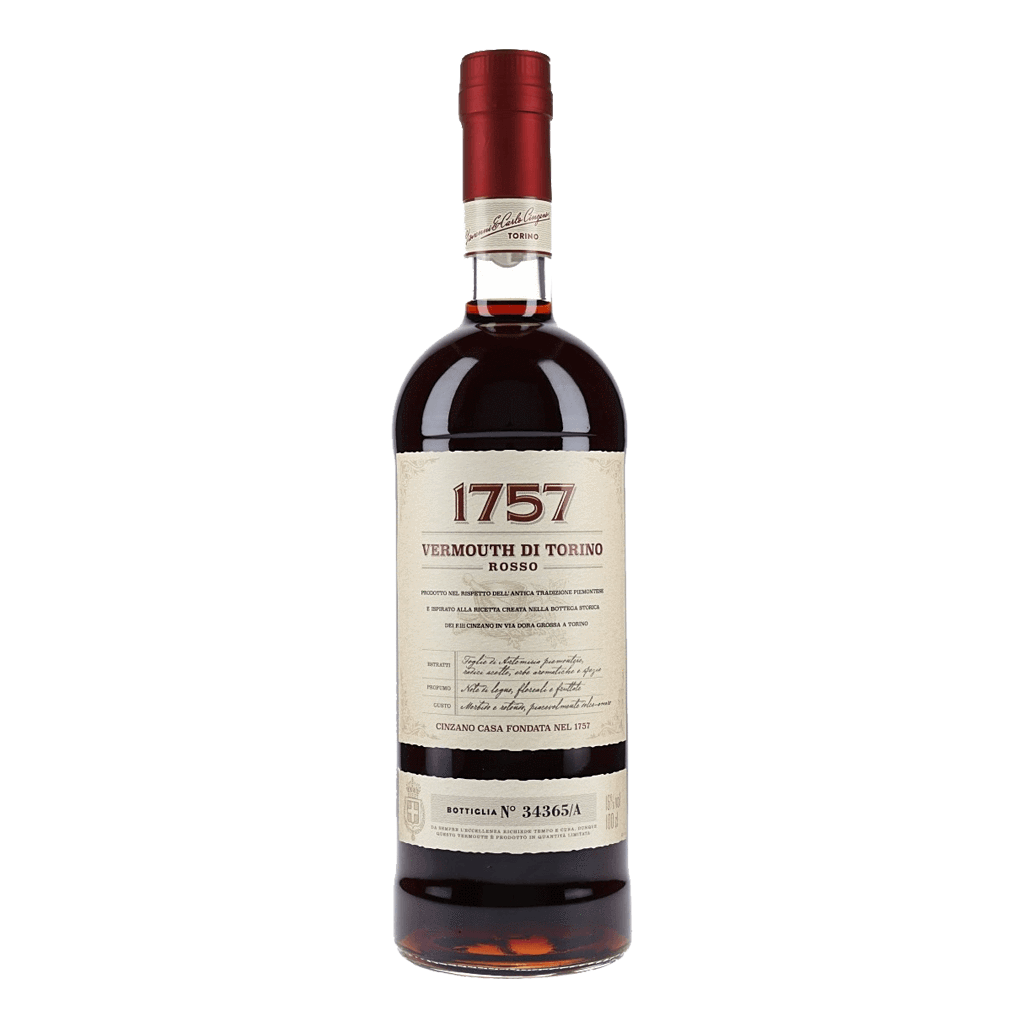 Cinzano 1757 Rosso