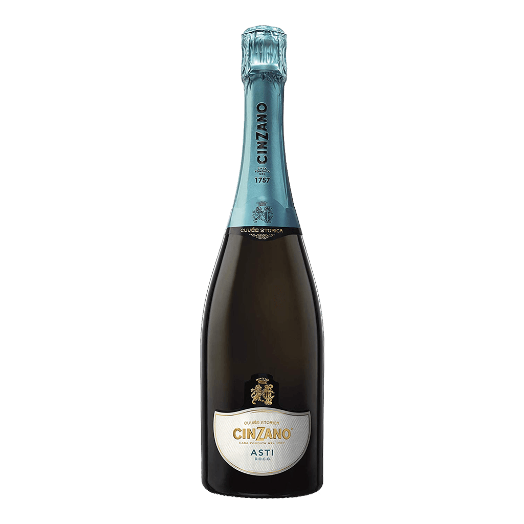 Cinzano Asti 750ml - Boozy.ph