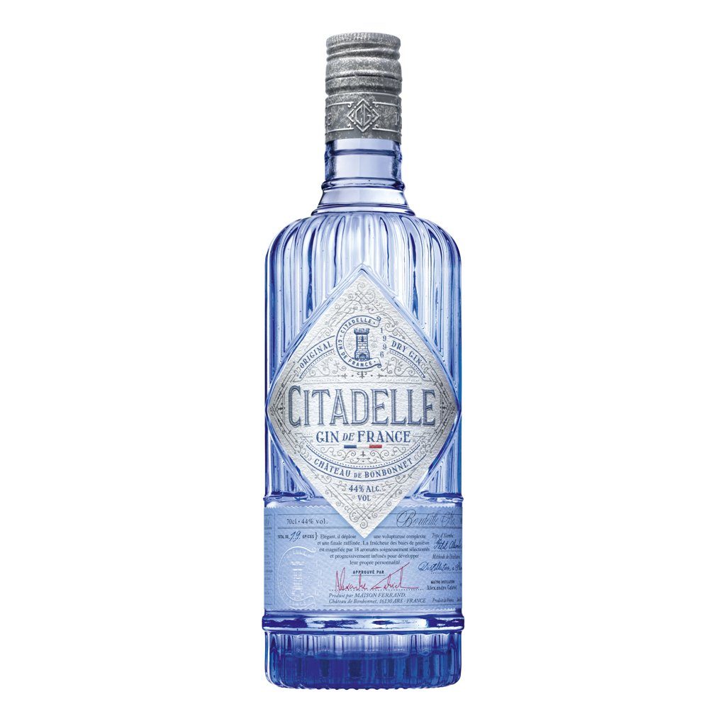 Citadelle Gin 700ml - Boozy.ph