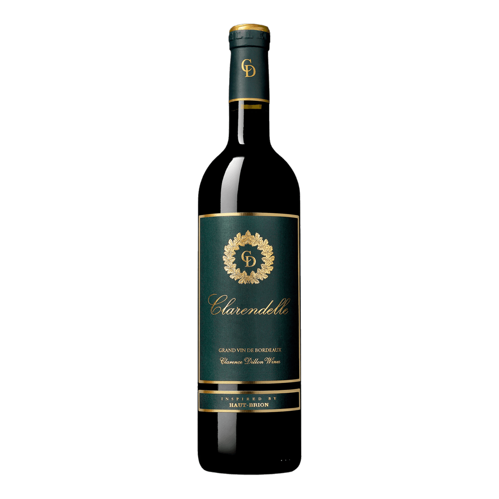 Clarendelle by Haut Brion Rouge 2015 750ml