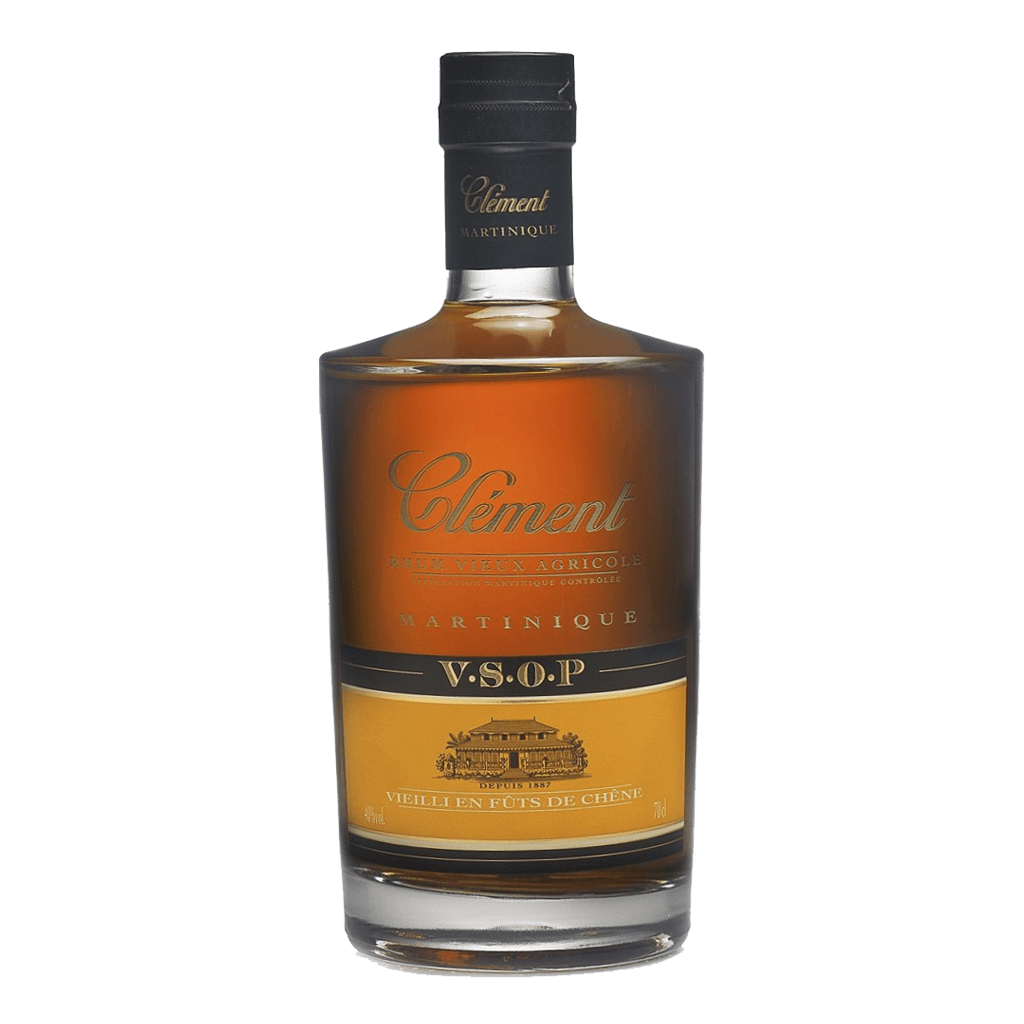 Clement VSOP Rum 700ml - Boozy.ph