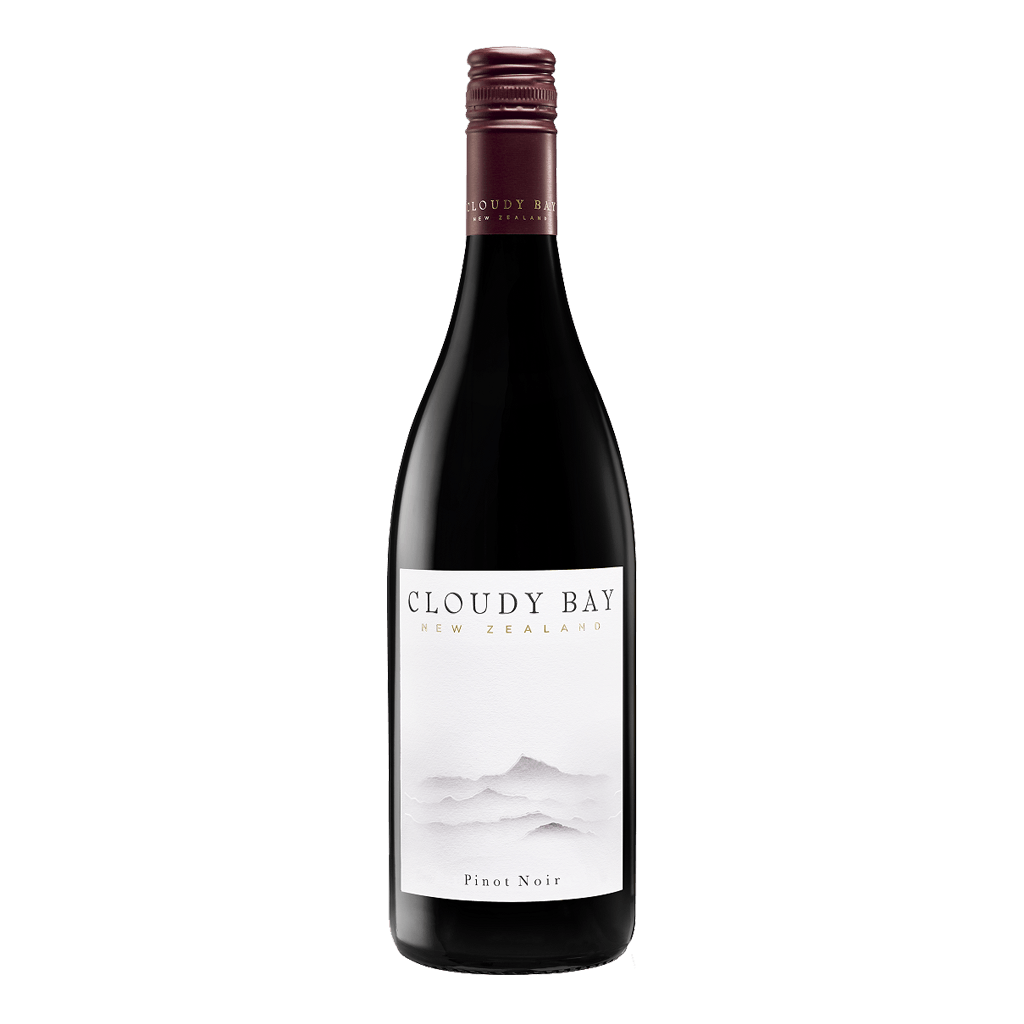 Cloudy Bay Pinot Noir 750ml