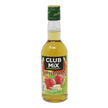 Club Mix Apple Tea Cordial 350ml - Boozy.ph
