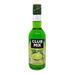 Club Mix Lime Juice Cordial 350ml - Boozy.ph