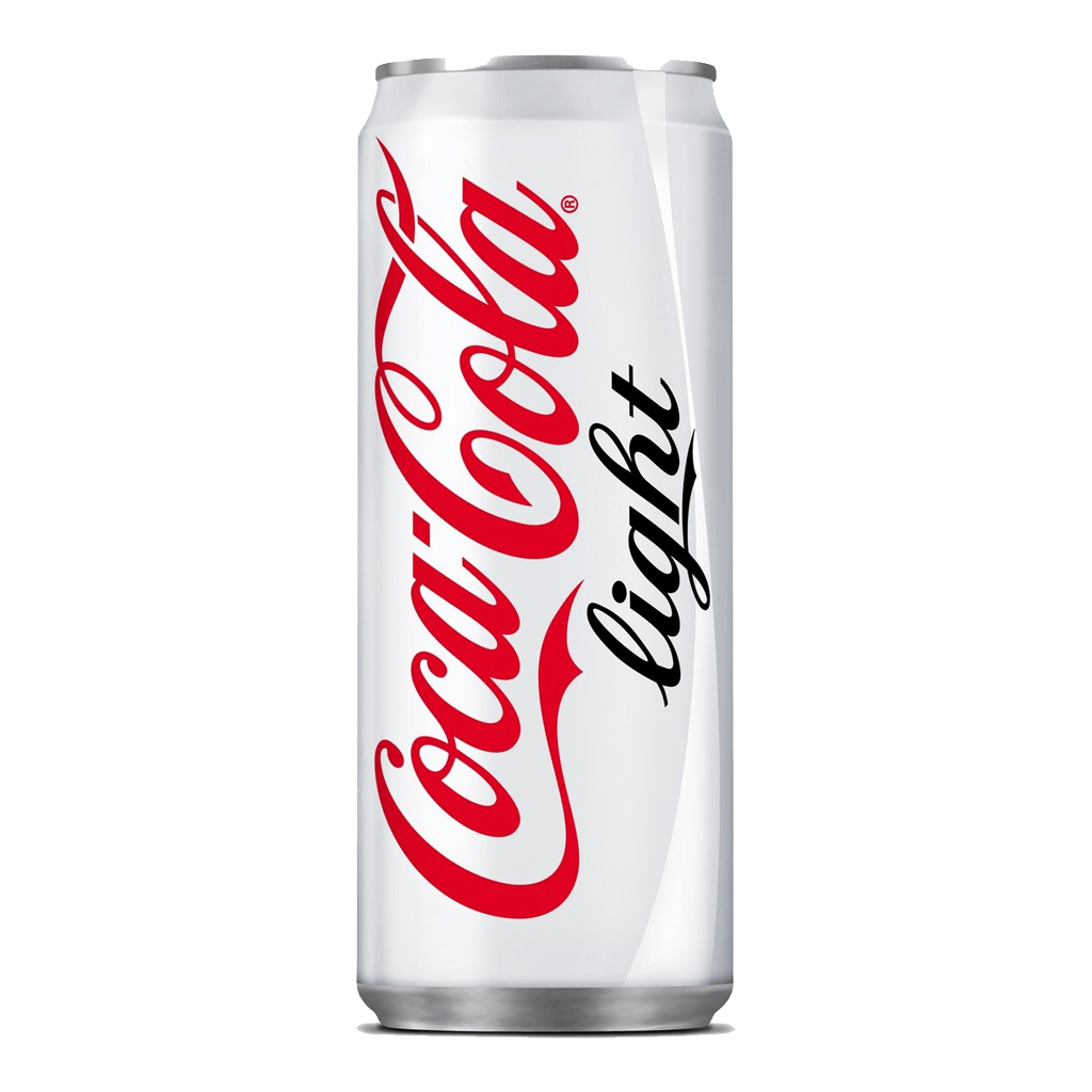 Coca-Cola Light 325ml - Boozy.ph