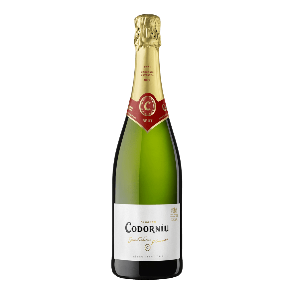Codorniu NV Brut D.O. Cava 750ml