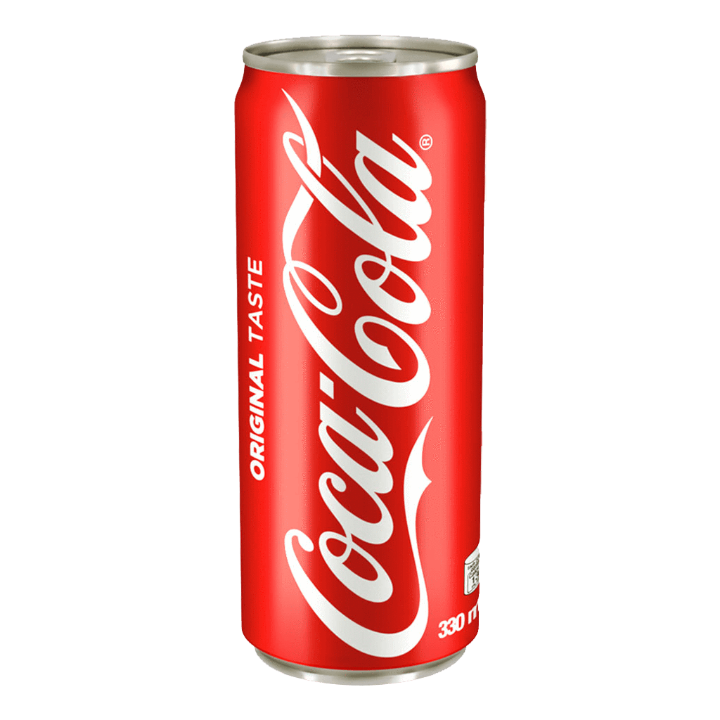 Coca-Cola 330ml