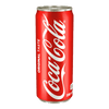 Coca-Cola 325ml - Boozy.ph