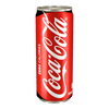 Coke Zero 330ml - Boozy.ph