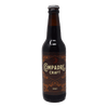 Compadre Stout 330ml - Boozy.ph