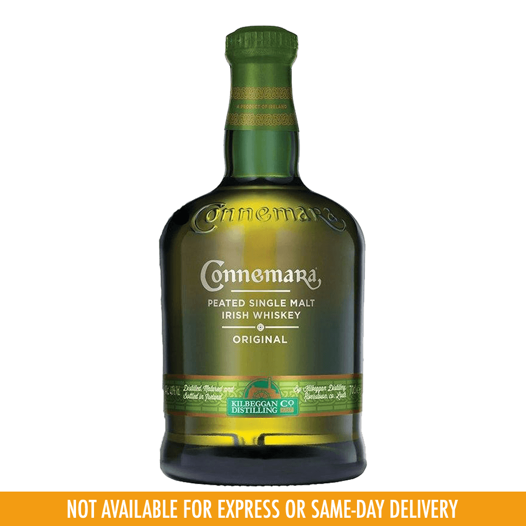 Connemara Peated Single Malt 700ml