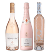 Cooling Rose Wine Bundle