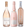 Cooling Rose Wine Bundle