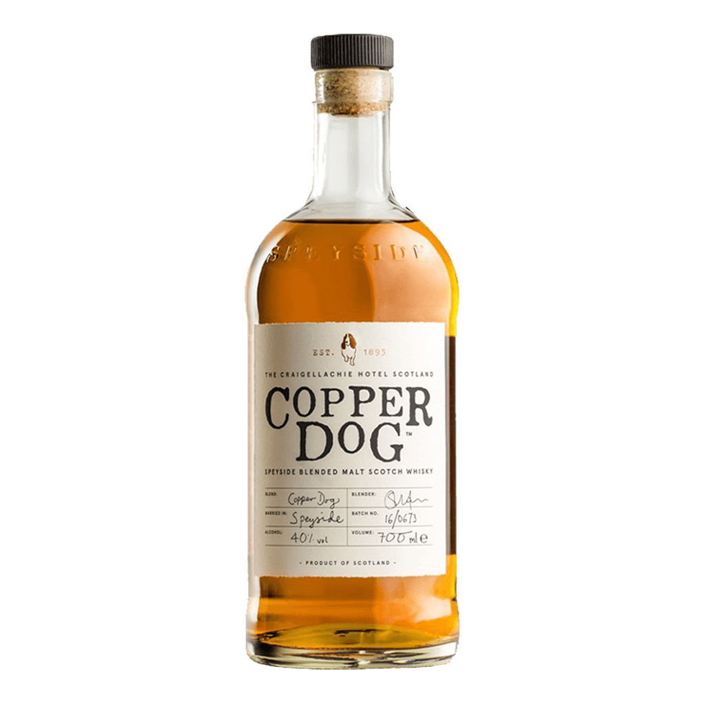 Copper Dog 700ml