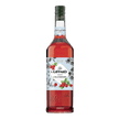 Giffard Syrups Cranberry 1L - Boozy.ph