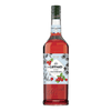 Giffard Syrups Cranberry 1L - Boozy.ph