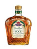 Crown Royal Northern Harvest Rye 750ml