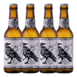 Crows Pale Ale 330ml Bundle of 4
